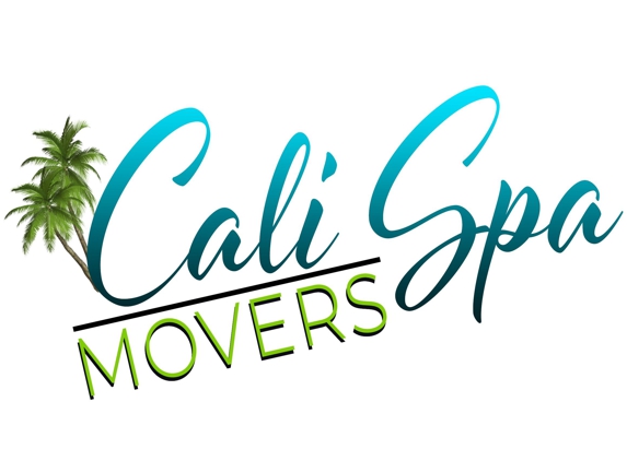 Cali Spa Movers - Santa Barbara, CA