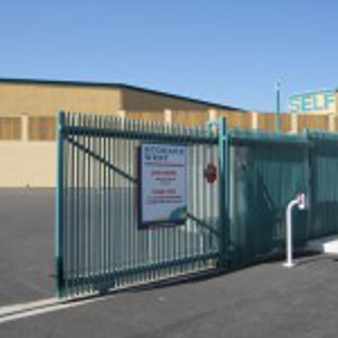 CubeSmart Self Storage - Spring Valley, CA