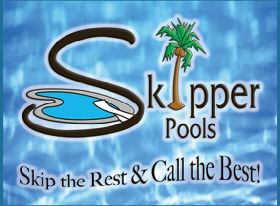 Skipper Pools - Montgomery, AL