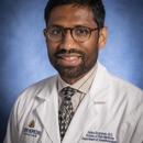 Eellan Sivanesan, MD - Pain Management
