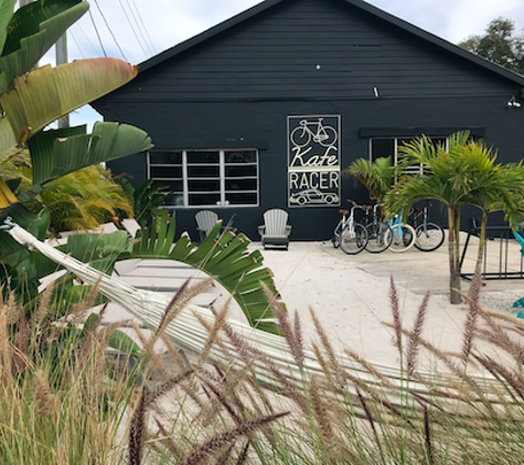 Kafe Racer LLC - Dunedin, FL