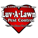 Luv-A-Lawn and Pest Control - Termite Control