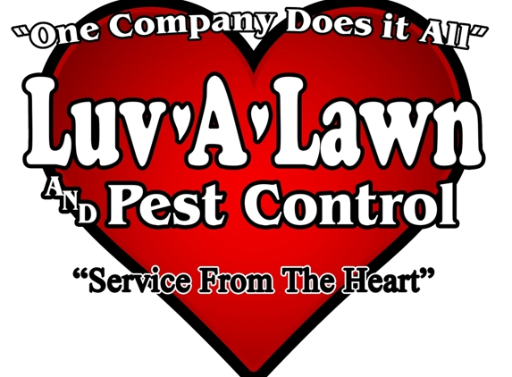 Luv-A-Lawn and Pest Control - Winter Garden, FL