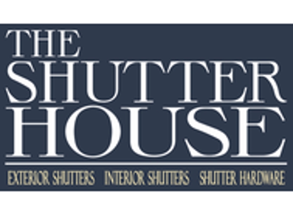 The Shutter House - Daphne, AL