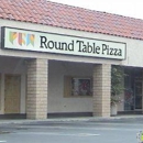 Round Table Pizza - Pizza