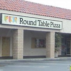 Round Table Pizza