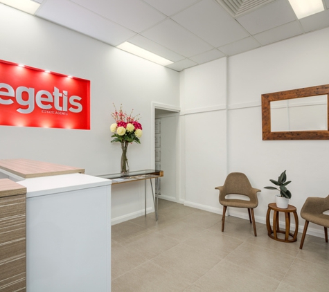 Begetis Estate Agents - Enfield, NSW