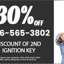 Car Locksmith Sammamish WA - Locks & Locksmiths