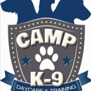 Camp K-9 - Pet Sitting & Exercising Services