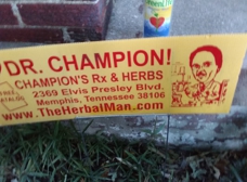 Champion's Triple Tar Soap – Champion's Herb Store