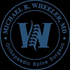 Dr Michael R Wheeler MD