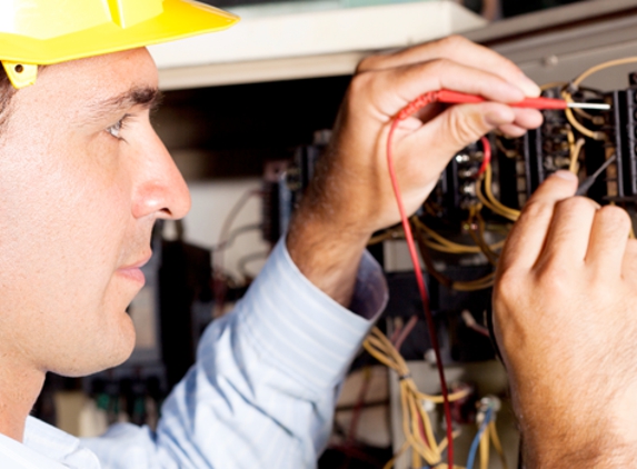 TBE Electrical Service LLC - Sacramento, CA