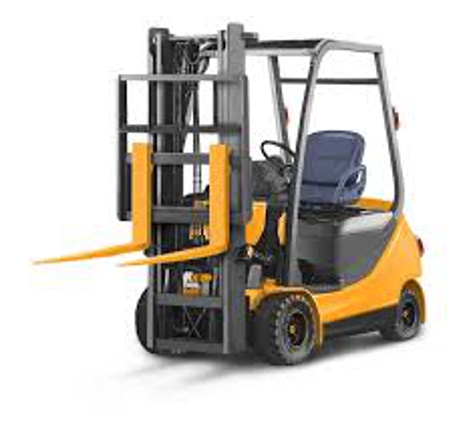 Hoj Forklift Systems - Salt Lake City, UT