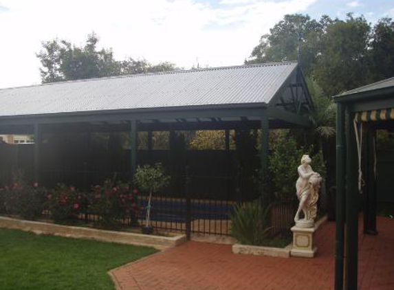 Newcastle Machine Shop - Glandore, SA