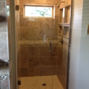 Aspen shower door - Shower Doors & Enclosures