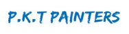PKT Painters Logo
