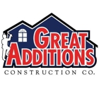 Great Additions Construction Company Inc.