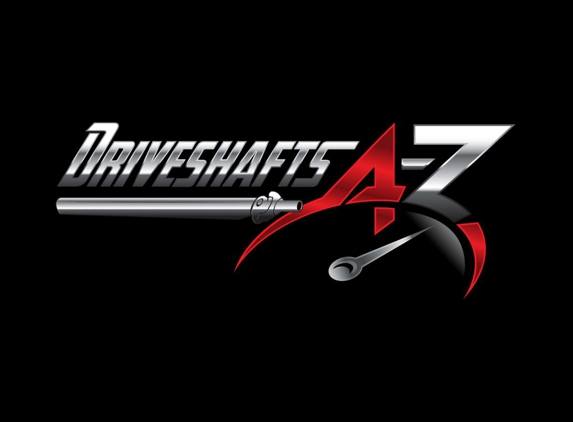 Driveshafts A-Z - Santa Clarita, CA