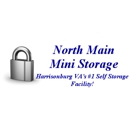 North Main Mini Storage - Public & Commercial Warehouses