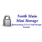 North Main Mini Storage