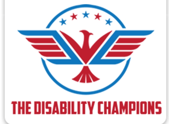 The Disability Champions - Orlando, FL