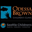 Seattle Children's Odessa Brown Children’s Clinic Central District - Medical Clinics