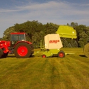 Grover Farms - Hay