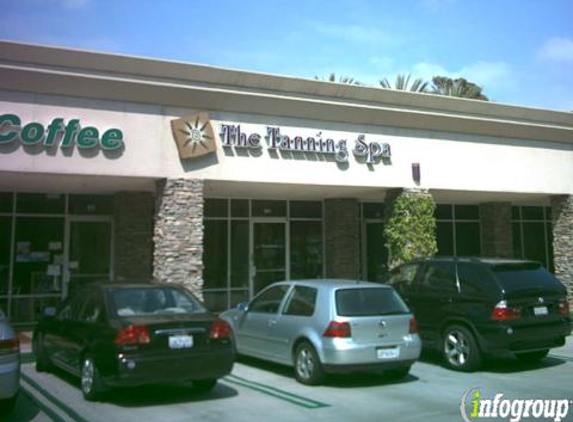 Tanning Spa - Newport Beach, CA