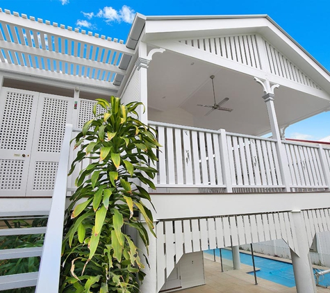 Darryl Hathway Painting and Decorating - Hawthorne, QLD