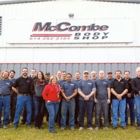 McCombe Body Shop