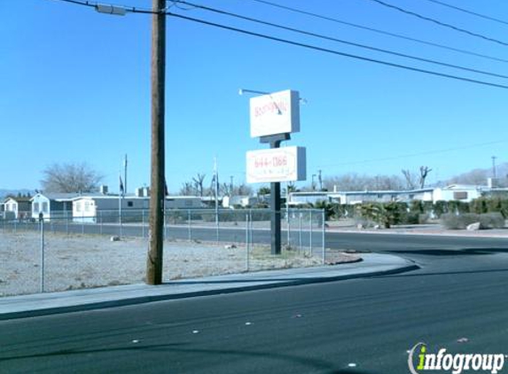 Storeyville Mobile Home Resort - Las Vegas, NV