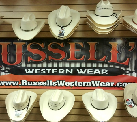 Russell's Western Wear - Bradenton, FL