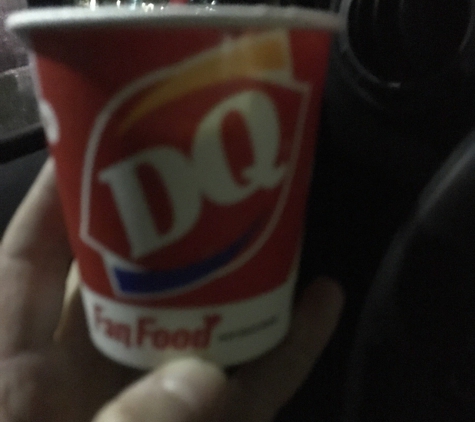 Dairy Queen (Treat) - Fayetteville, NC