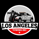 Los Angeles Towing Inc. - Truck Trailers
