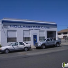 Holland Car Care