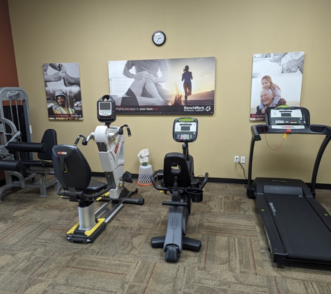 BenchMark Physical Therapy - Wilsonville, OR