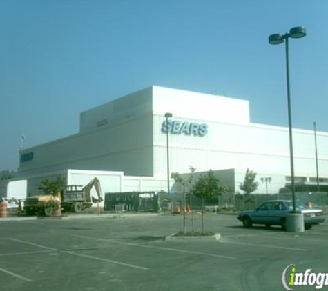 Sears - Whittier, CA