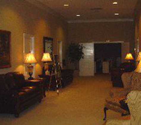 Currie-Jefferson Funeral Home & Jefferson Memorial G - Hoover, AL