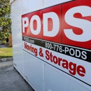 PODS Moving & Storage - Moving Services-Labor & Materials