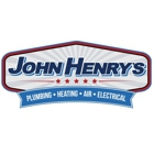 John Henry's Plumbing, Heating, Air and Electrical