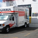 U-Haul Moving & Storage at Boston Ave - Box Storage