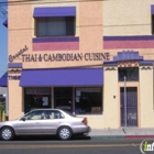 Crystal Thai Cambodian Cuisine