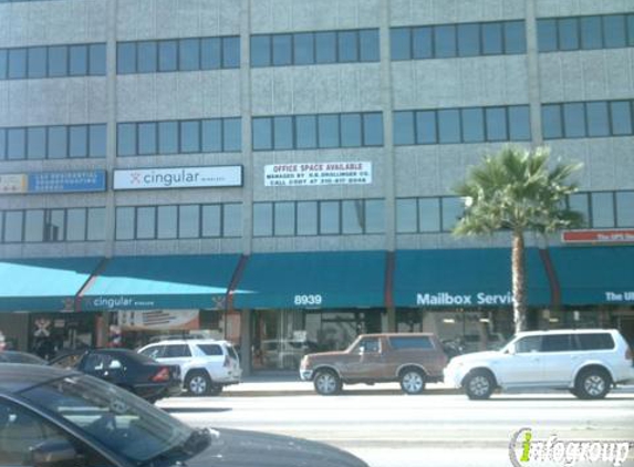 Hilsdale Costales & Associates - Los Angeles, CA