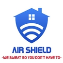Air Shield - Air Conditioning Equipment & Systems