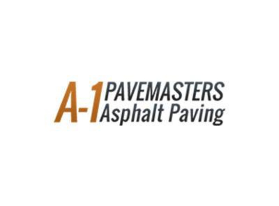 A-1 Pavemasters Asphalt Paving