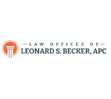 Law Offices of Leonard S. Becker, APC