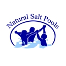 Natural Salt Pools - Swimming Pool Equipment & Supplies