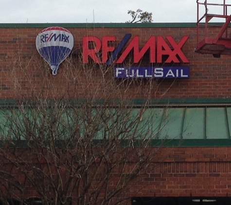 RE/MAX FullSail - Charleston, SC