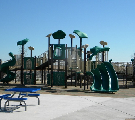 Caldwell Parks & Recreation - Caldwell, ID. Caldwell Mallard Park playground