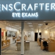 LensCrafters